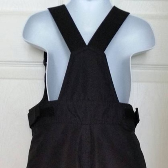 "Nice" UT-19 by Marker Snowboard Bibs. Size 2 - Picture 7 of 8